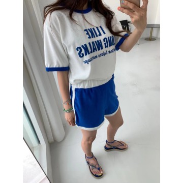 FORMING S/S 2021 女裝上衣 (3色)